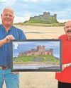 Stamp of approval for North castle Stamp of approval for North castle20