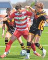 Go West! Boss Young is relishing the challenge Go West! Boss Young is relishing the challenge46