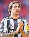 Tonali wanted on Tyneside for long-term say insiders Tonali wanted on Tyneside for long-term say insiders63