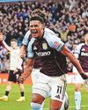 Hot-shot Watkins in history call for final Hot-shot Watkins in history call for final51