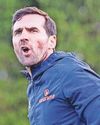Pollock pens a fresh deal to stay on with Moors Pollock pens a fresh deal to stay on with Moors47
