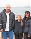 Rip tide hero 'just doing the right thing'4