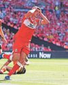It's late, late agony for shot-shy Boro again59