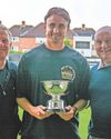 Moors legend Taylor still an ‘Imposter’ after 210 goals!44