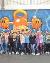 Gym owner's urgent plea to help find new premises Gym owner's urgent plea to help find new premises13