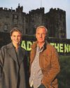 Green, green grass of home for telly's Robson Green, green grass of home for telly's Robson9
