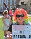 Not flying Pride flag 'sends the wrong message' Not flying Pride flag 'sends the wrong message'0