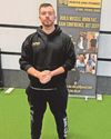 Fitness challenge aims to raise Tourette awareness Fitness challenge aims to raise Tourette awareness15