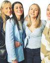 Tilly set for North Run four years after smash Tilly set for North Run four years after smash10