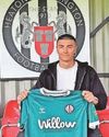 Onwards and upwards for Basey as he joins the ranks of the Stan Onwards and upwards for Basey as he joins the ranks of the Stan51