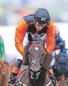 Dash delight for Davies and Appleby Dash delight for Davies and Appleby34
