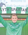 Evans’ goal to get Blyth ‘back where they belong’ Evans’ goal to get Blyth ‘back where they belong’46