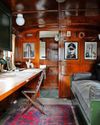 Monty's mobile home from home Monty's mobile home from home71