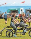 Summer festival sounds the best yet Summer festival sounds the best yet0