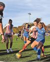 Fears for women’s footy club on brink of closure Fears for women’s footy club on brink of closure14