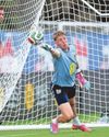 Pickford would 'tick every box' for the Blues Pickford would 'tick every box' for the Blues59