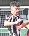 Clark's style helped to seal deal for McKeown Clark's style helped to seal deal for McKeown48
