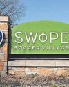 ‘Soccer capital of America’ welcomes The Three Lions ‘Soccer capital of America’ welcomes The Three Lions61