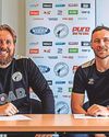 Heed closing in on new boss with Cattermole in contention for the job Heed closing in on new boss with Cattermole in contention for the job51