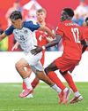 Bosnian World Cup star on Sunderland's radar Bosnian World Cup star on Sunderland's radar72