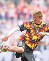 Woltemade has shot at Golden Boot, says Thiaw Woltemade has shot at Golden Boot, says Thiaw77