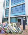 Witness plea after loss of brave PC Jess in Spine Road tragedy Witness plea after loss of brave PC Jess in Spine Road tragedy5