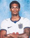 Leaving Reds improved England prospects Leaving Reds improved England prospects60
