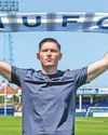 Pools make statement as Harris makes move56