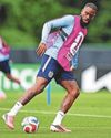 It's good to talk for Toney and Tuchel66