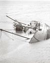 That sinking feeling90