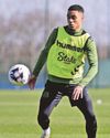 Positive and pacy striker target is ‘a class above’69