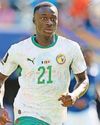 Diarra helps Senegal to 5-0 win over Iraq70