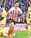 Rusyn doesn't rule out Wearside future as he prepares for Cats return74
