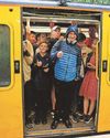 Farewell and thank you to the old trains5