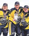 Runcorn Weekly News