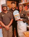 Staff bemused over customer's request1