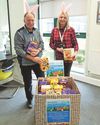 Still time to donate to Easter Egg Appeal2