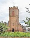 Plans submitted for church extension0