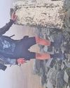 Husband fulfils Pennine pledge in Julie's memory2