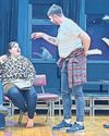 Theatre group on Road to recovery1