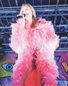X-Factor star ‘terrified’ as she faced surgery for pain4