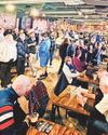 Coley's is in zone for World Cup fun3