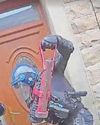 Police destroy cannabis farm after dramatic raid0