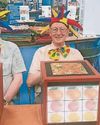 Fruity fun for all at Rotary fundraiser19