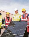 Factory harnesses power of the sun19