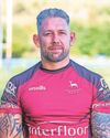 Family and friends of rugby player campaign for mental health champion at every club Family and friends of rugby player campaign for mental health champion at every club0