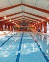 £1.7m leisure upgrade is given the green light £1.7m leisure upgrade is given the green light7