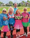 Cancer charity run hopes to hit 500k target as it comes of age Cancer charity run hopes to hit 500k target as it comes of age7