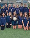 Sports leaders praised for role in netball challenge Sports leaders praised for role in netball challenge7