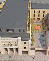 Go-ahead for arcade regeneration study Go-ahead for arcade regeneration study18